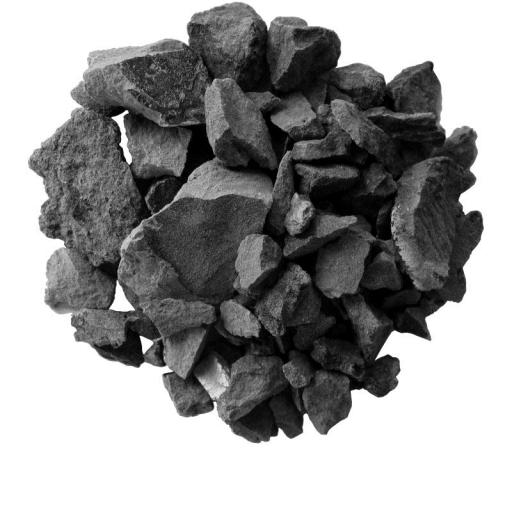 Karbid Körnung 7 - 25 mm